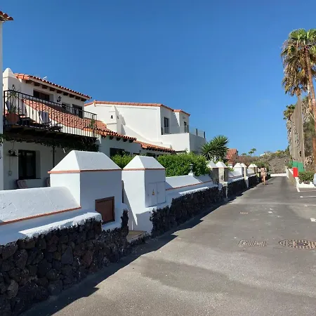 Birdie 度假居 圣米格尔德阿沃纳