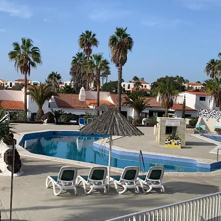 Birdie * 圣米格尔德阿沃纳