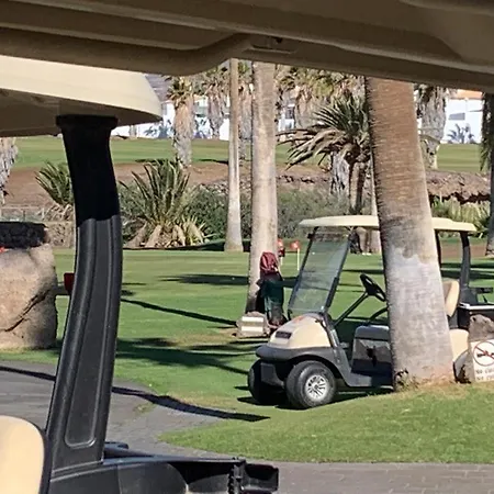Semesterbostad Birdie San Miguel de Abona