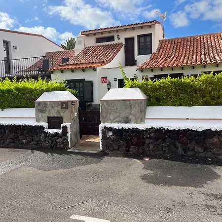 Birdie * 圣米格尔德阿沃纳