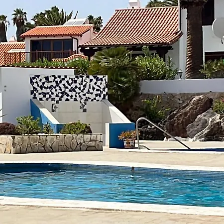 Birdie * 圣米格尔德阿沃纳