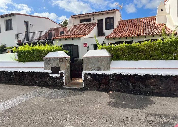 Birdie * 圣米格尔德阿沃纳