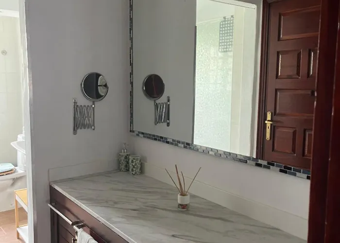 Birdie 圣米格尔德阿沃纳