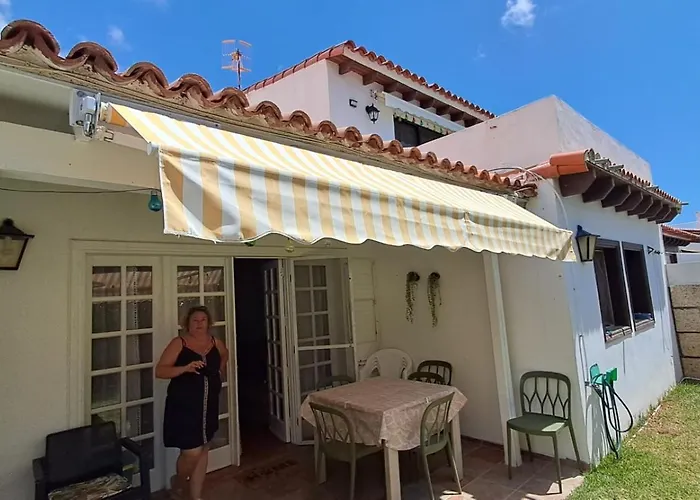 Birdie 圣米格尔德阿沃纳