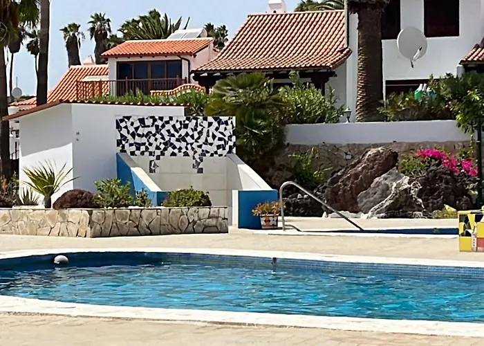 Birdie * 圣米格尔德阿沃纳